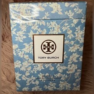 Tory Burch Westerly Candle